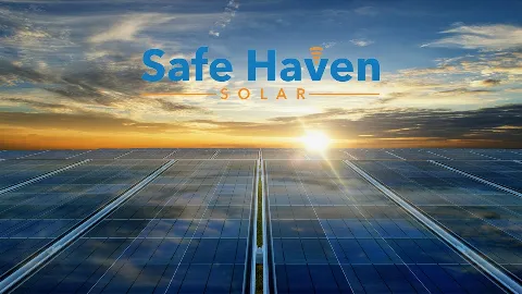 Safe Haven Solar in Kansas City