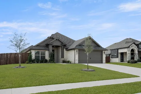 John Houston Homes photo 1