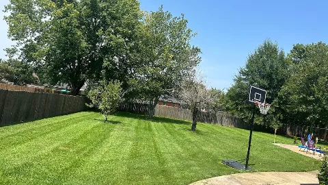 A&J Advanced Lawn Care Services in Bossier City
