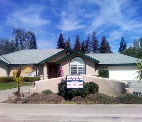 AAA Roofing in Clovis
