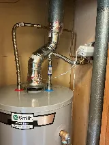 Benjamin Franklin Plumbing of Oklahoma City photo 6