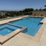 Swimming Pool Repair In ground above ground photo 8