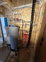 EVENFLOW Plumbing & Heating photo 4