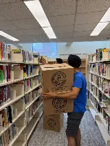 Professional Movers Burnaby photo 2