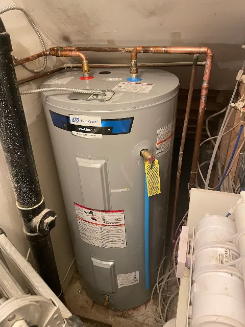 Bob Pietz Heating & Air Conditioning photo 1