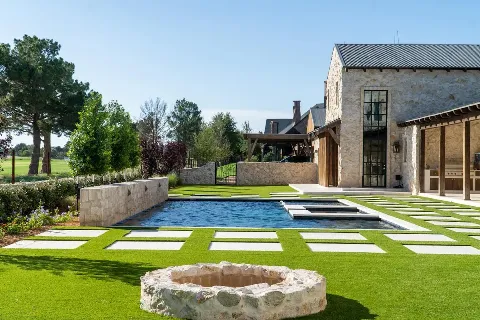WTX Outdoor Living Co. in Midland