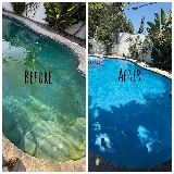 Sweet Dive Pool Services