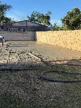 Henry’s Concrete Inc