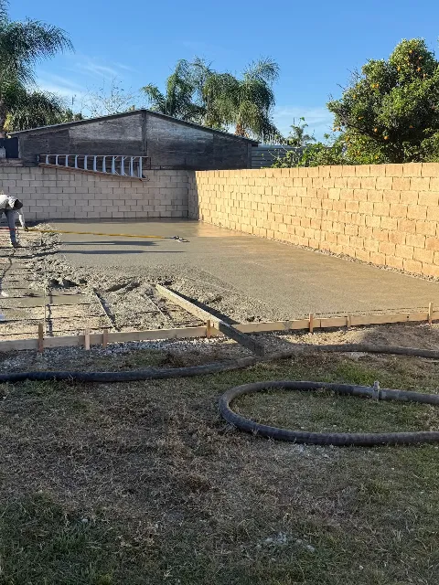 Henry’s Concrete Inc photo 1