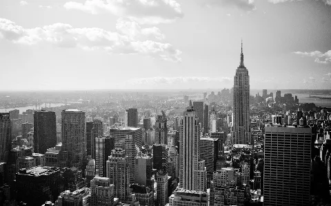Prime NYC Glass & Windows photo 1