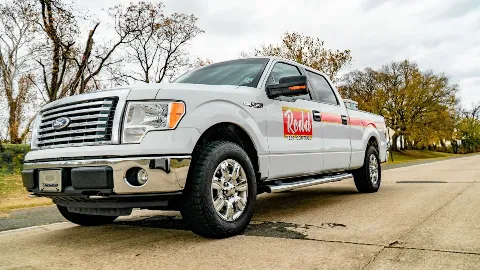 Redd Pest Control of Shreveport, Inc photo 1
