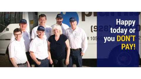 Area Plumbing in Yuma