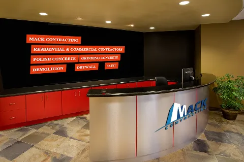 Mack Contracting Flooring photo 1