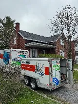 Déménagement/Entreposage Le Gars du Pickup photo 3