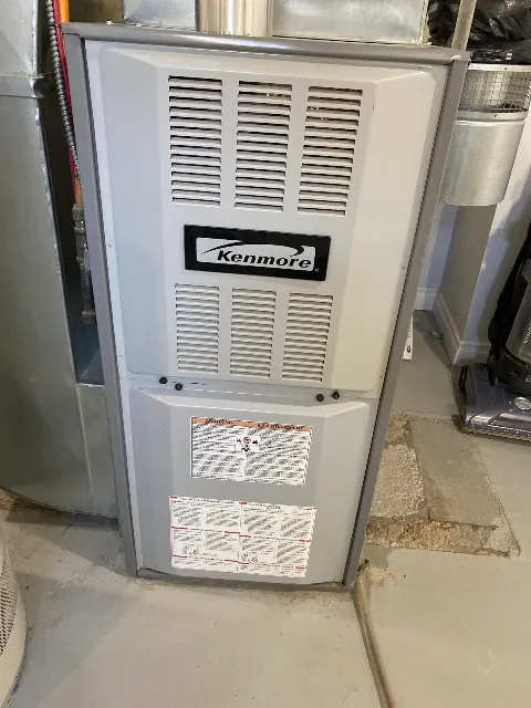 Action Plumbing and Heating Ltd photo 1