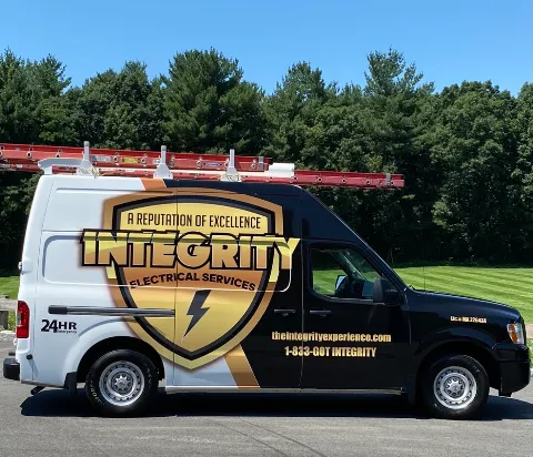 Integrity Electrical Services in Somerville