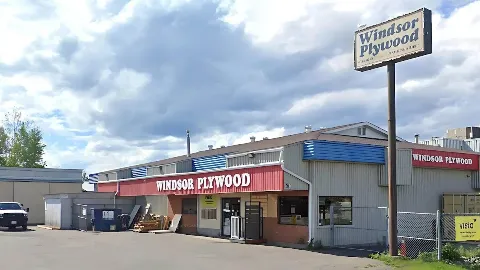 Windsor Plywood in Thunder Bay