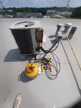 417 Heating and Air photo 8
