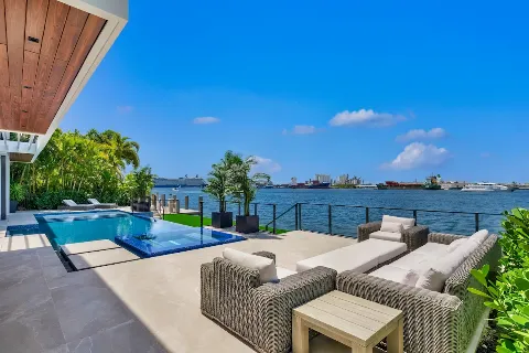 Dream Pools of Florida LLC in Boca Raton