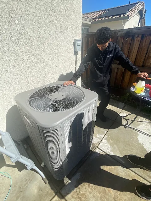 Essentra Heating & Air, Inc. photo 1