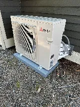 Frost HVAC - Furnace Repair Service photo 3