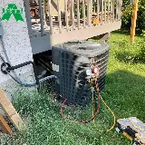 Acclaimed! Heating, Cooling & Furnace Cleaning photo 10
