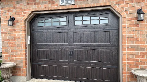 Mister Garage Door in Sarnia
