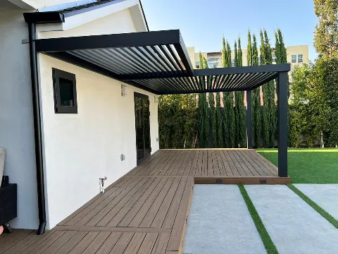 Impact Pro Construction in Berkeley