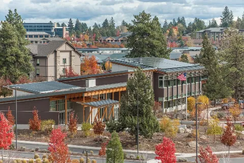 Sunlight Solar Energy, Inc. in Bend
