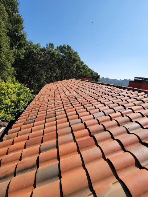 Rango Roofing Company photo 1