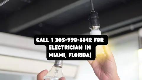 First Choice Home Electrician Miami photo 1
