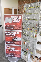 EMMETT-SCHARF ELECTRIC CO. photo 8