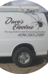 Dave's Electric