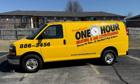 One Hour Heating & Air Conditioning® of Springfield photo 1