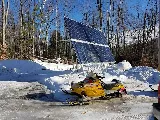 Maine Solar photo 6