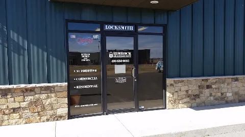 Rimrock Lock and Security Inc photo 1