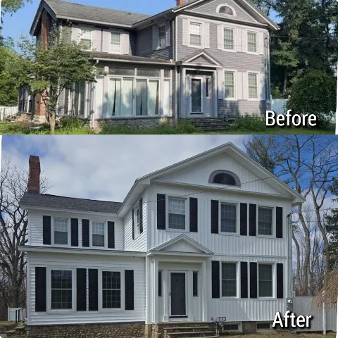 Long Construction NY LLC in Rochester