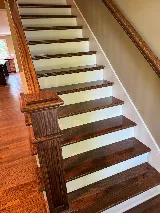 Hard Top Wood Flooring & Tile Solutions photo 7