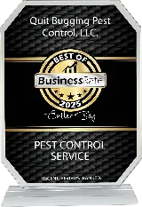 Quit Bugging Pest Control, LLC. photo 2
