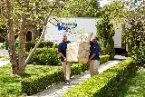 VIP Transport - Mayflower agent photo 3