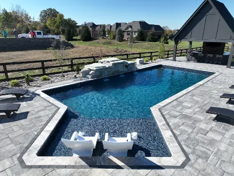 Heatwave Pools photo 1