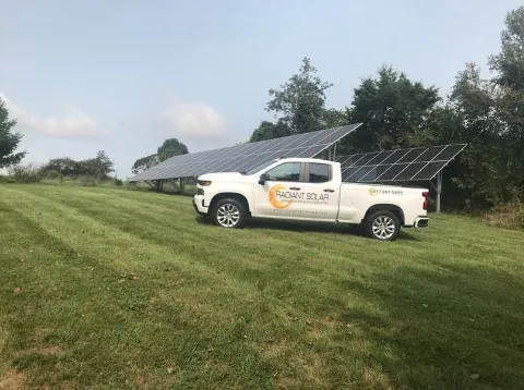Radiant Solar USA photo 1