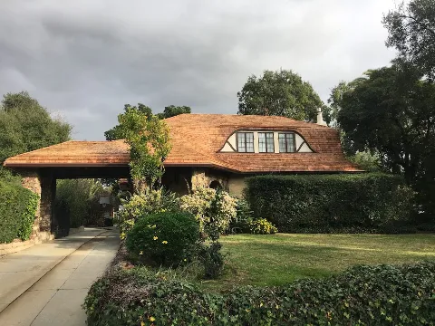 Weatherguard Company in Rancho Cucamonga