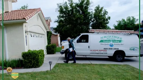 Albuquerque Plumbing, Heating & Cooling photo 1