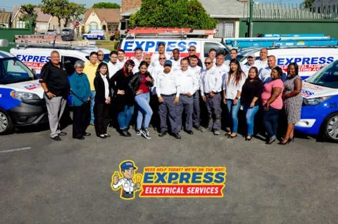 Express Electrical Services photo 1