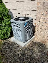 Oregon Heating & Air Conditioning, LLC