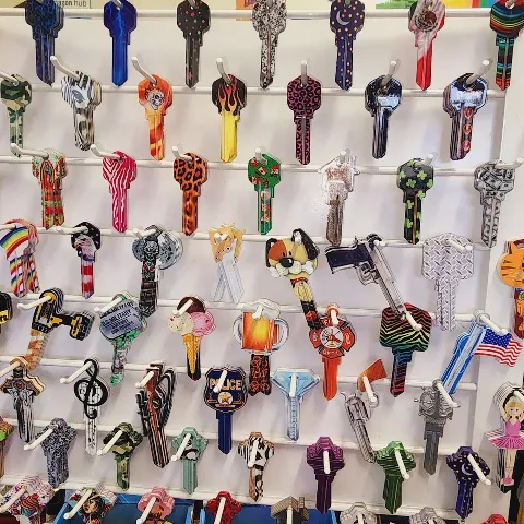 The Key Shop and More photo 1