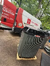 Mark Hill Heating & Air photo 7