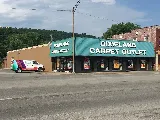 Dixieland Carpet Outlet