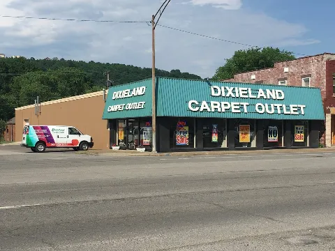 Dixieland Carpet Outlet photo 1